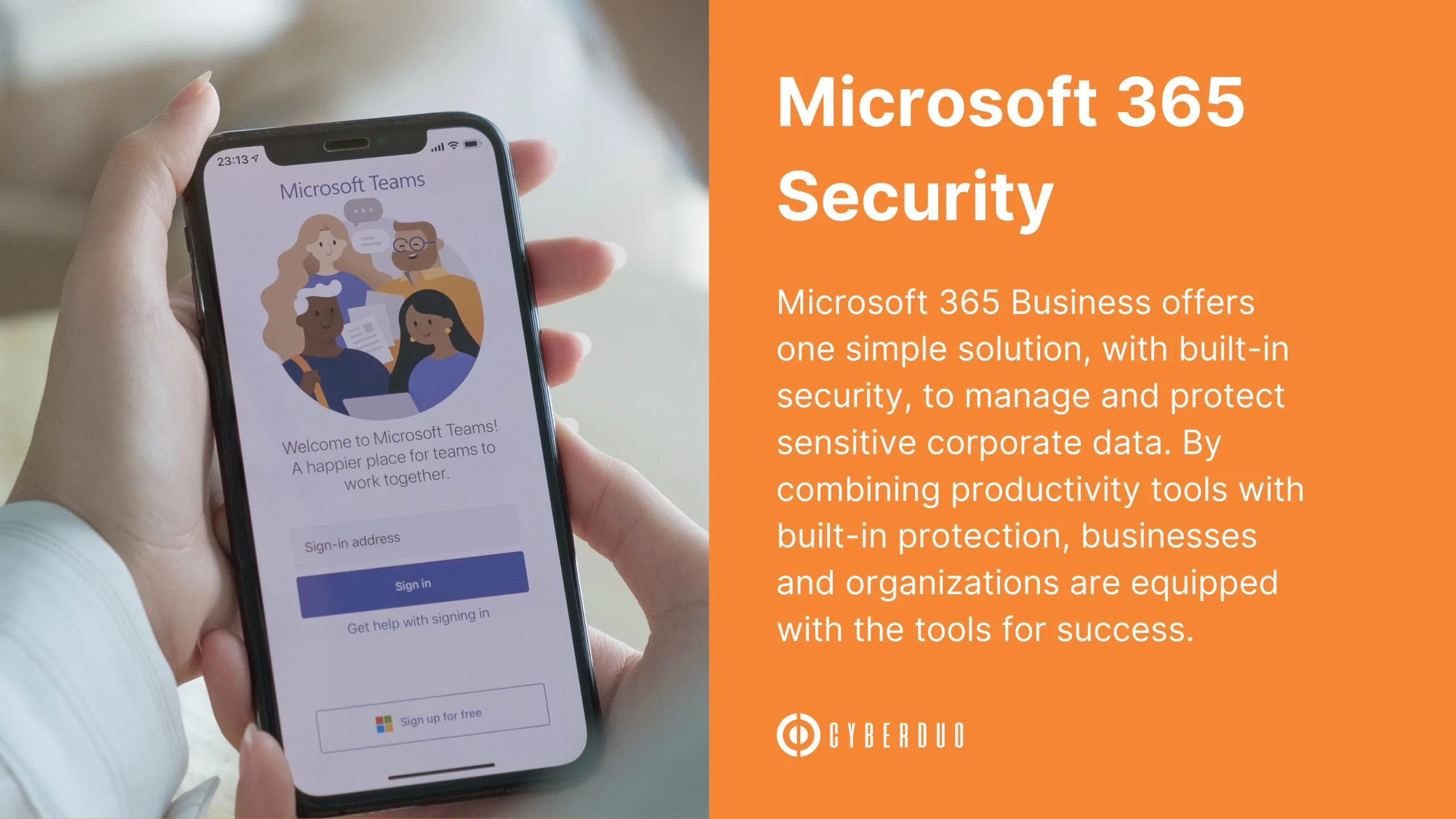 Security Simplified: Microsoft 365 Security